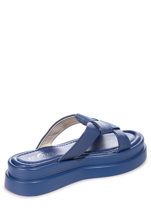 Сабо женские Фемида шир.  580, рис. 8