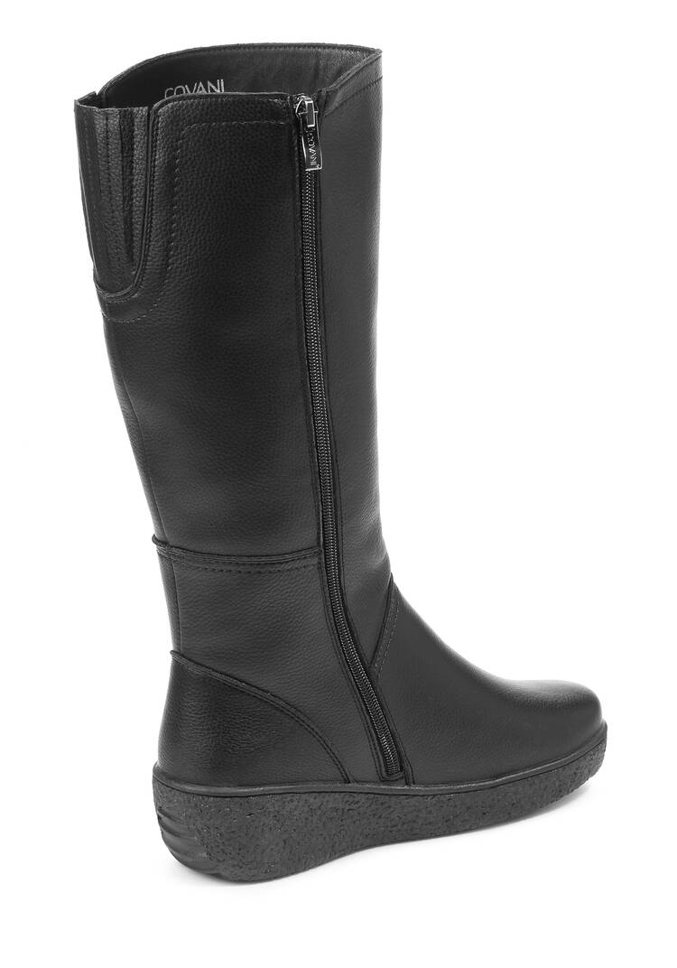 Сапоги женские Нина шир.  750, рис. 3