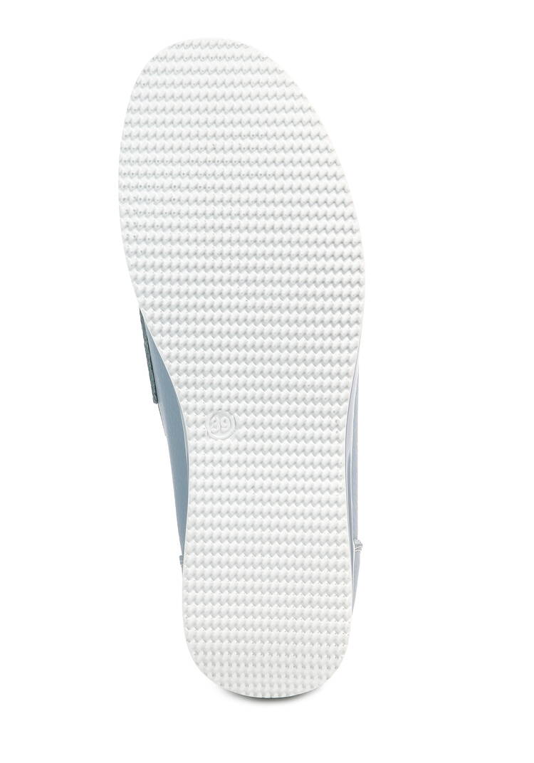 Мокасины женские Дарина шир.  750, рис. 7