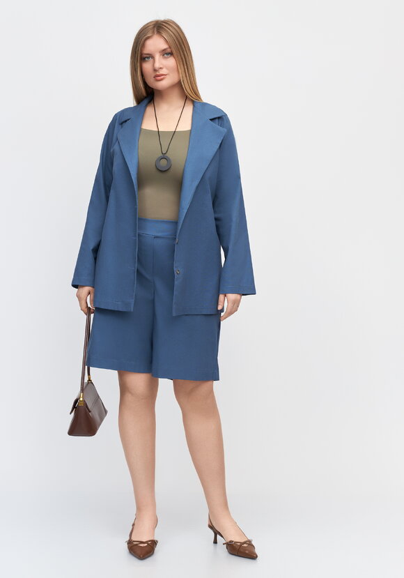 Костюм Мелодия лета шир.  580, рис. 2