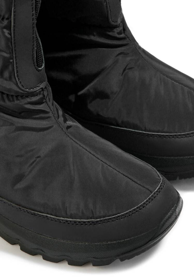 Дутики женские Асфея шир.  750, рис. 59