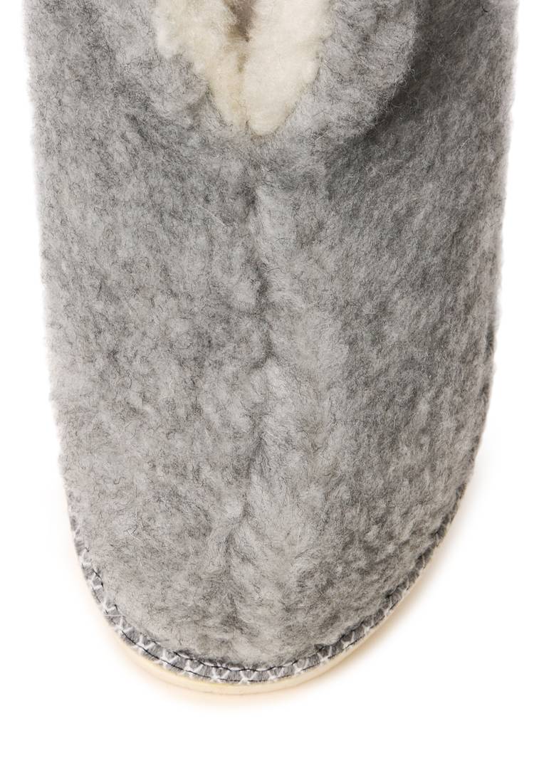 Бабуши с шерстью шир.  750, рис. 10