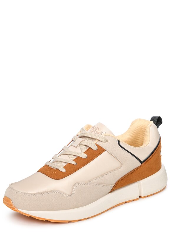 Кроссовки мужские Зенон шир.  580, рис. 1