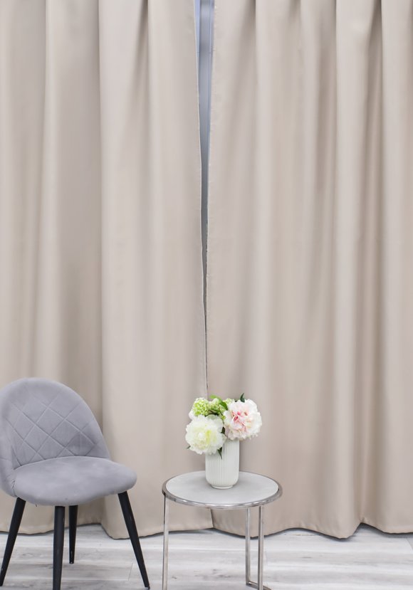 Портьера - блэкаут Антарес шир.  580, рис. 13