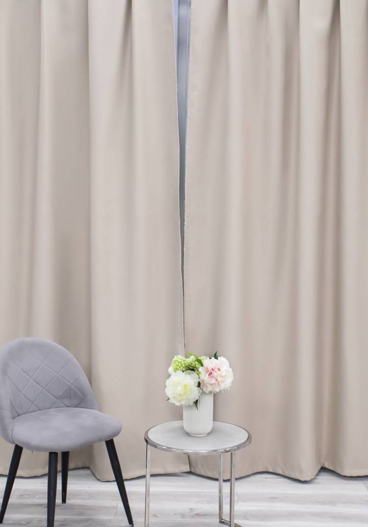 Портьера - блэкаут Антарес шир.  750, рис. 13