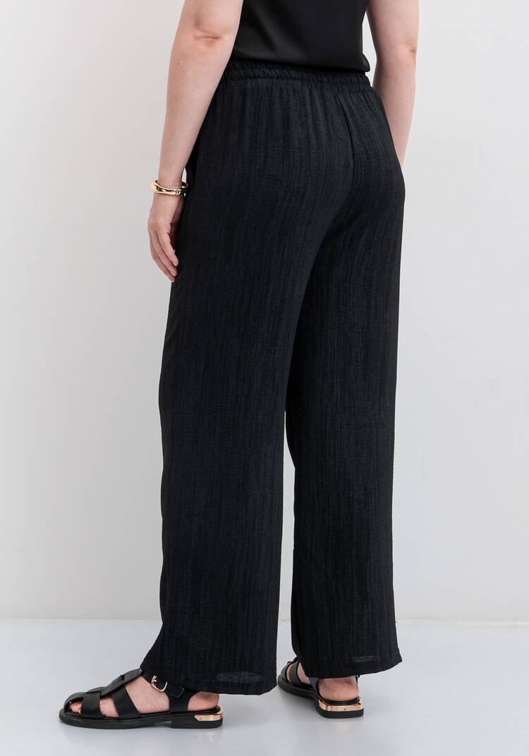 Брюки Анет шир.  750, рис. 15