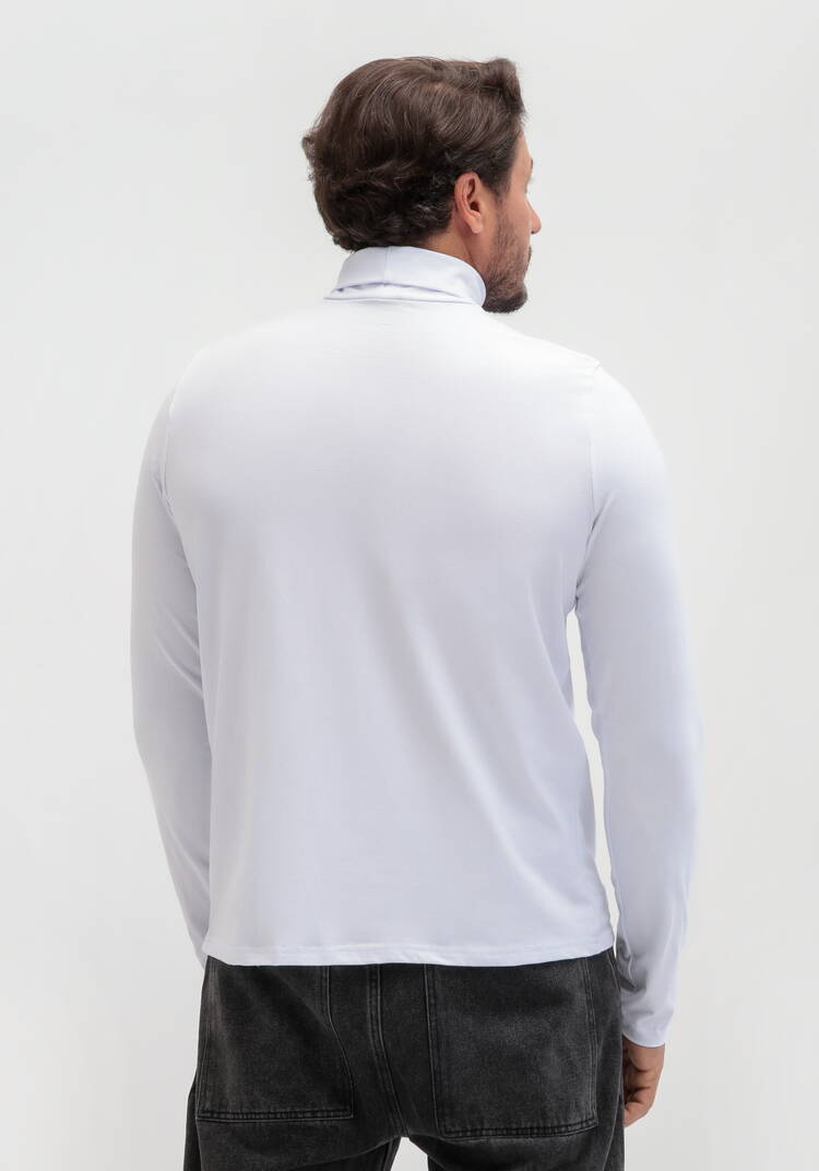 Водолазка Теплые воспоминания шир.  750, рис. 8