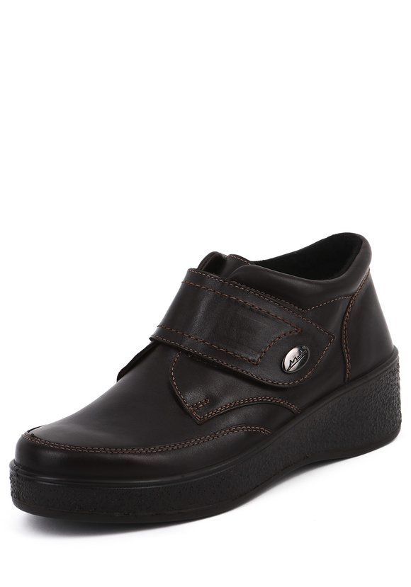 Ботинки женские Синдия шир.  580, рис. 1