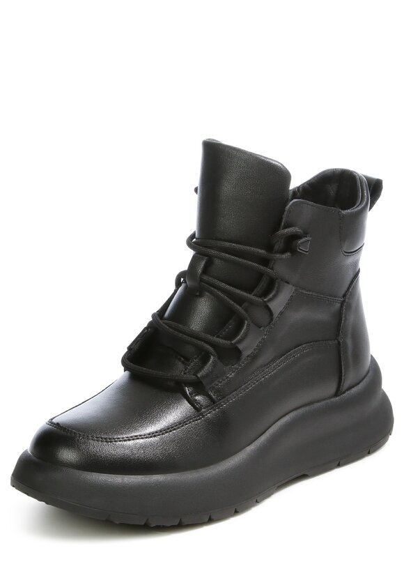 Ботинки женские Амадея шир.  580, рис. 1