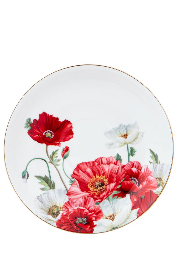 Чайная пара Маки шир.  750, рис. 7