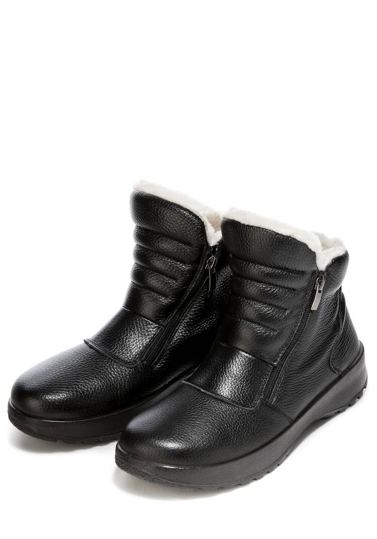 Ботинки женские Ингрид шир.  750, рис. 7