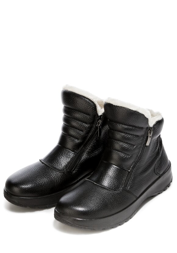 Ботинки женские Ингрид шир.  580, рис. 7