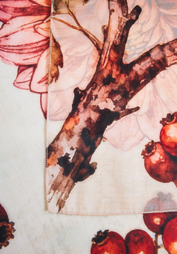 Штора Октябрина шир.  580, рис. 10