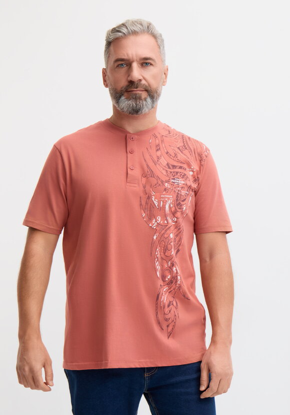 Комплект футболок Илим, 2 шт. шир.  580, рис. 10