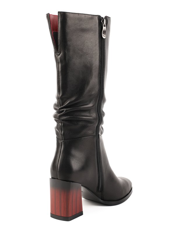 Сапоги женские Эмма шир.  580, рис. 2