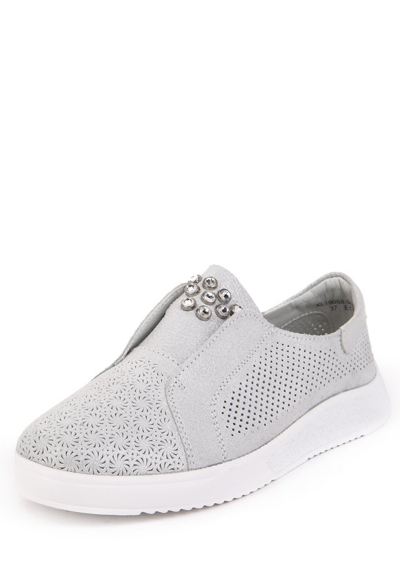 Туфли женские Каурисс шир.  580, рис. 1