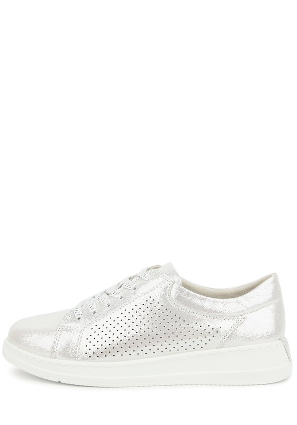 Полуботинки женские Роузи шир.  580, рис. 2