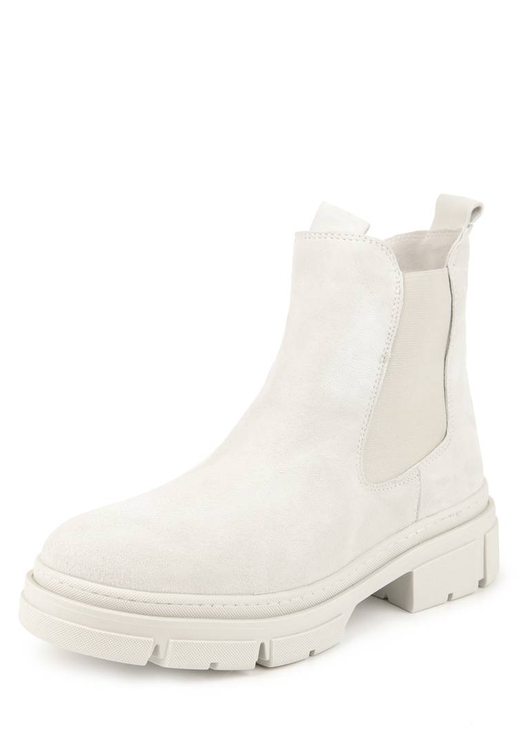 Ботинки женские Фионет шир.  750, рис. 5