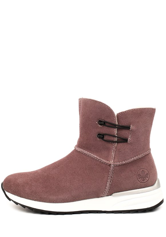 Полусапоги женские Ванесса шир.  580, рис. 2