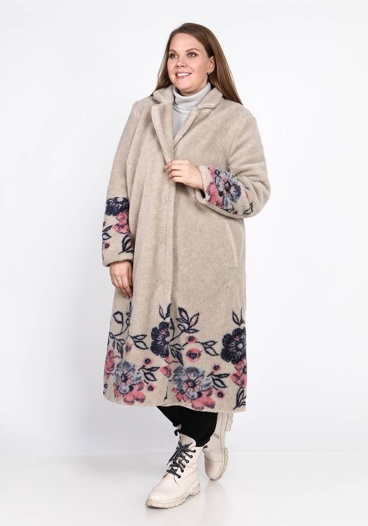 Пальто Чувство комфорта шир.  750, рис. 10