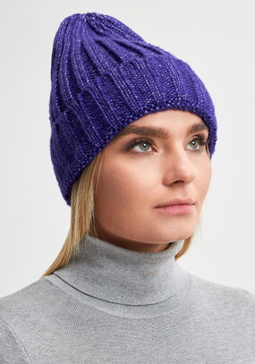 Шапка Тициния