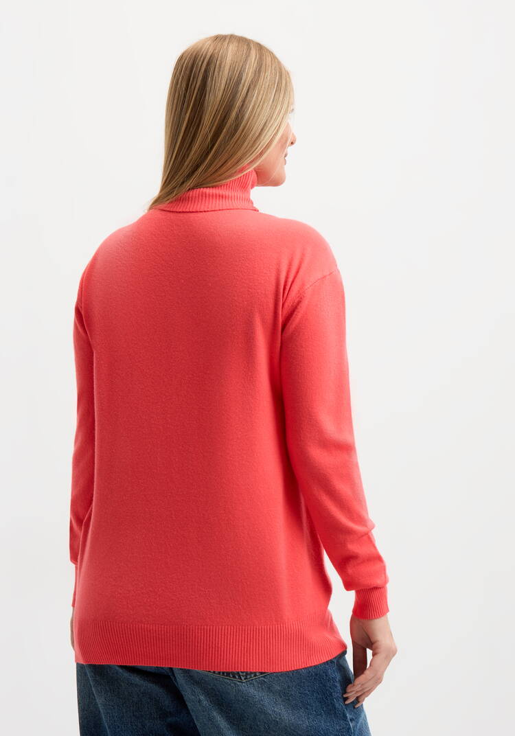 Водолазка Виталина шир.  750, рис. 39