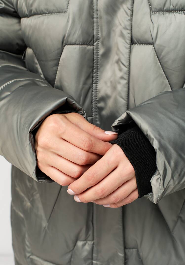 Куртка Адрия шир.  750, рис. 5