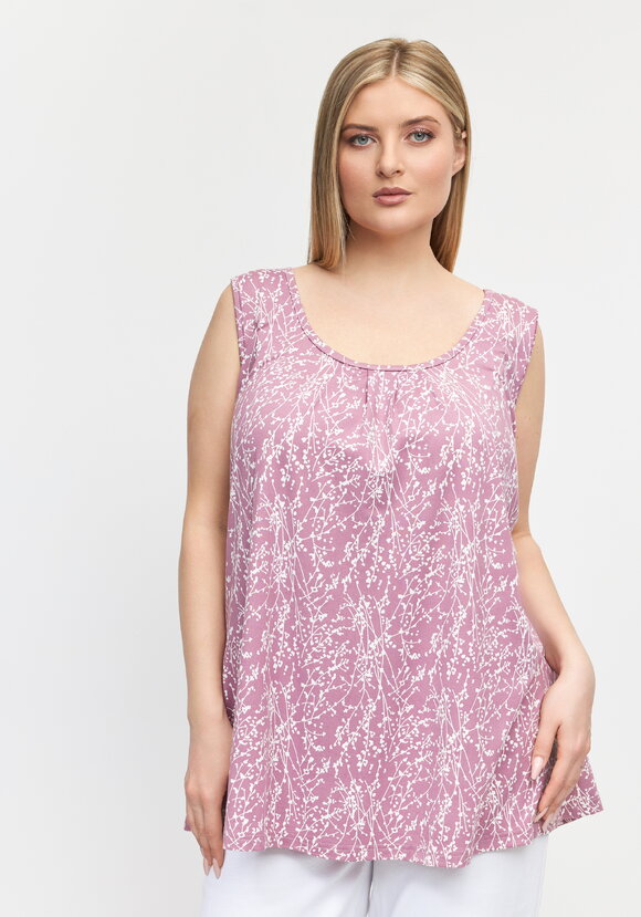 Туника Мариэта шир.  580, рис. 4