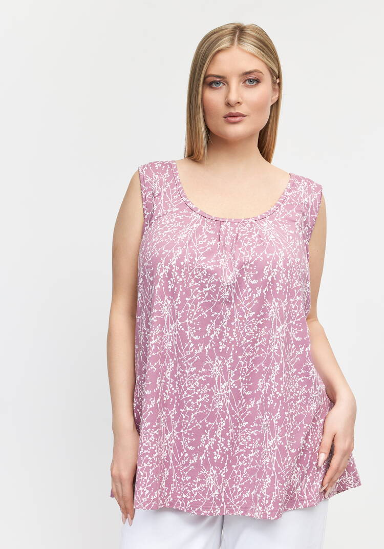 Туника Мариэта шир.  750, рис. 4