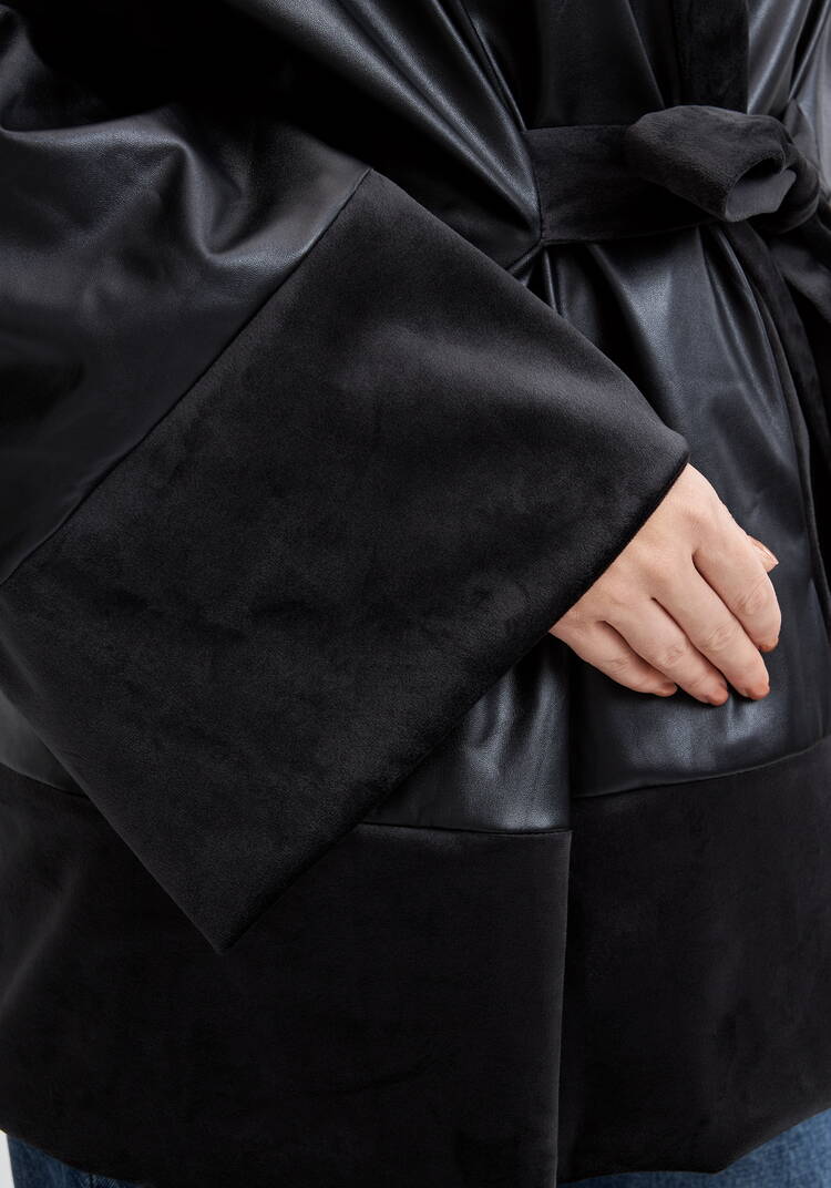 Куртка Валенсия шир.  750, рис. 6