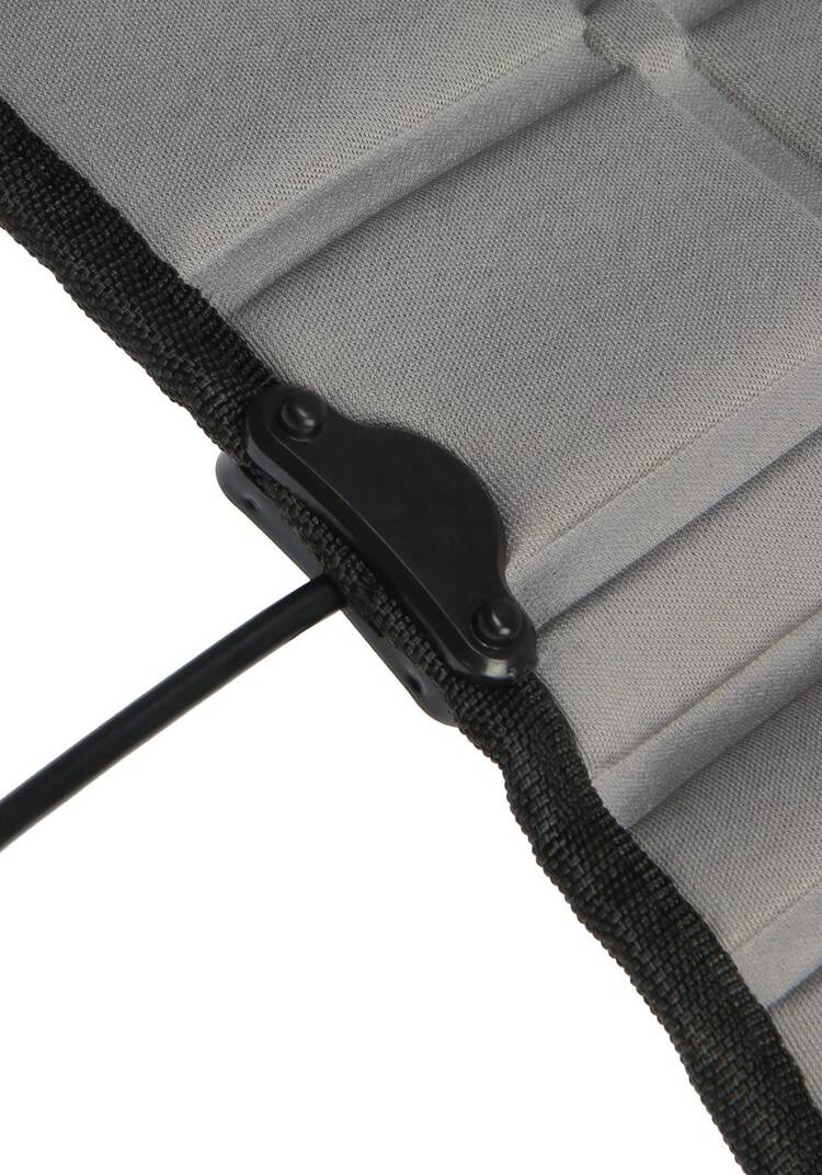 Накидка с подогревом для автокресла Комфорт шир.  750, рис. 9