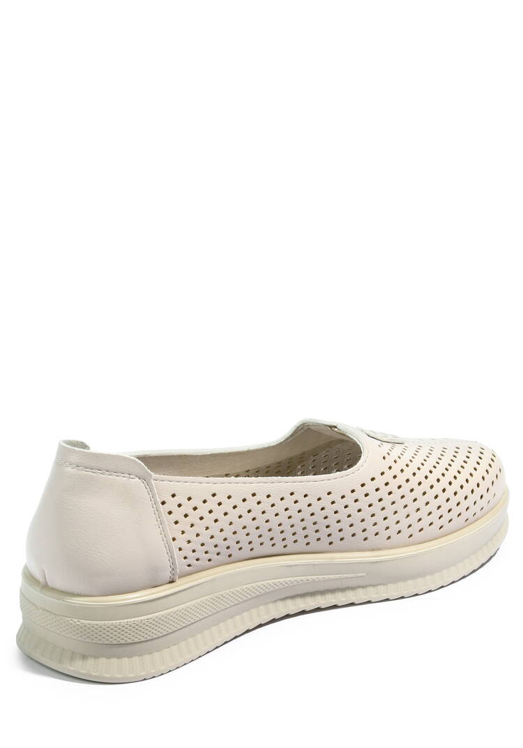 Слипоны женские Астра шир.  750, рис. 8