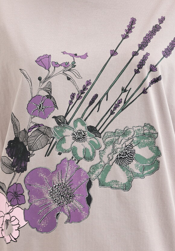 Блуза Розалия шир.  580, рис. 33