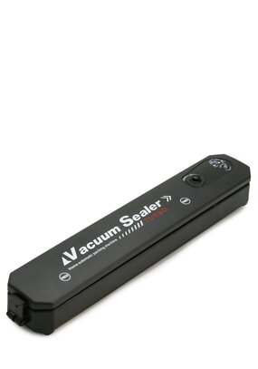 Вакуумный упаковщик продуктов