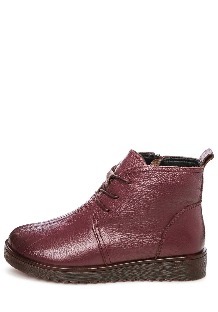 Ботинки женские Эда шир.  750, рис. 14