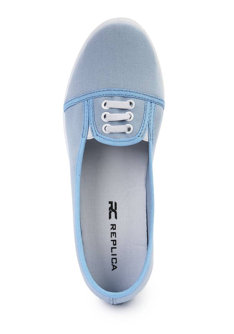 Кеды женские Бьянка шир.  750, рис. 4