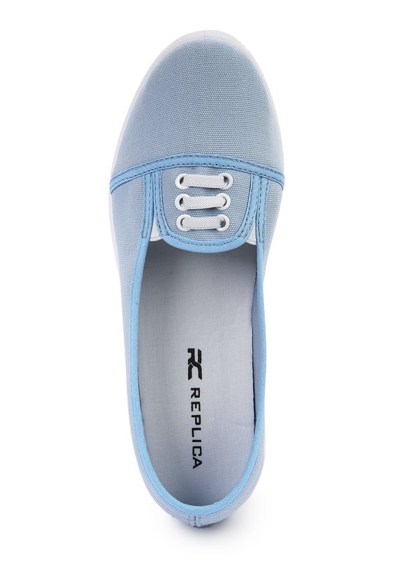 Кеды женские Бьянка шир.  580, рис. 4