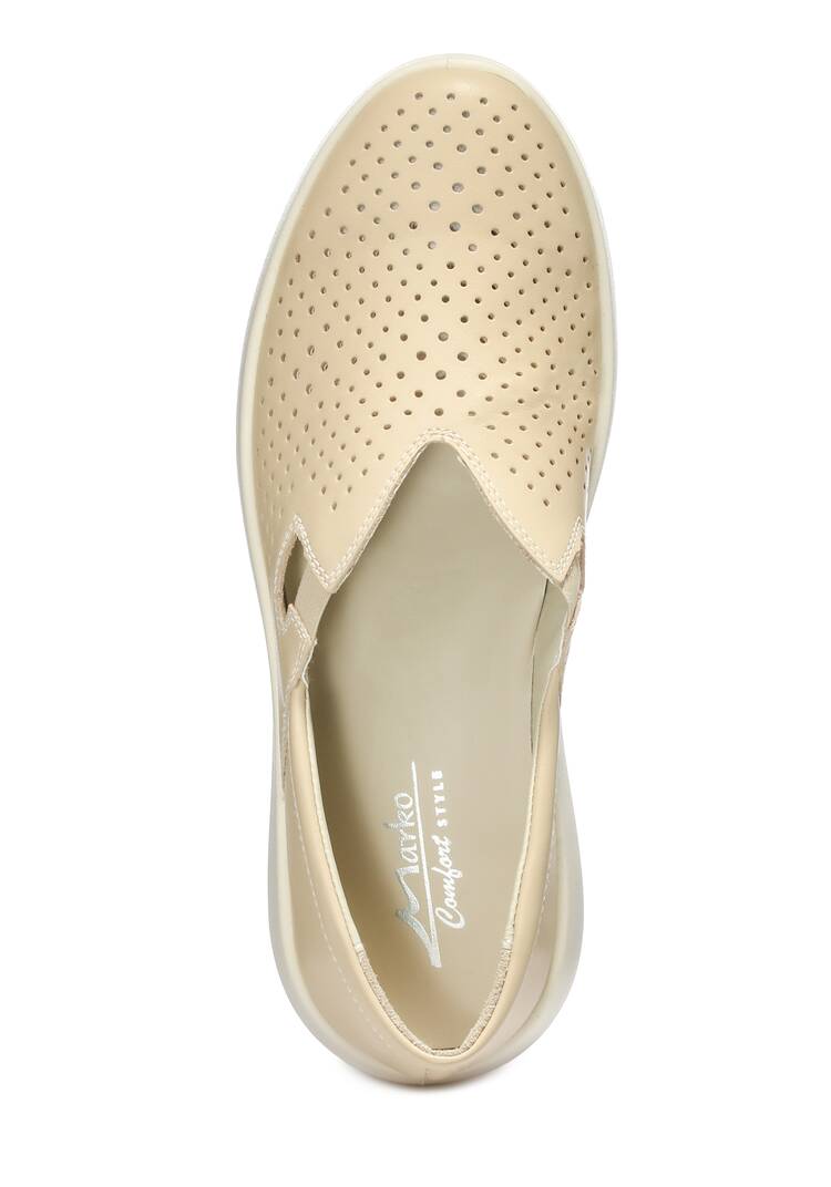 Слипоны женские Аиша шир.  750, рис. 4