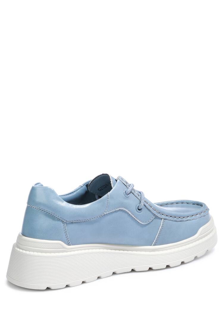 Полуботинки Камелия шир.  750, рис. 18