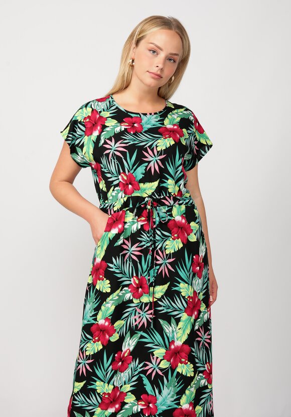 Платье женское Дорис шир.  580, рис. 8