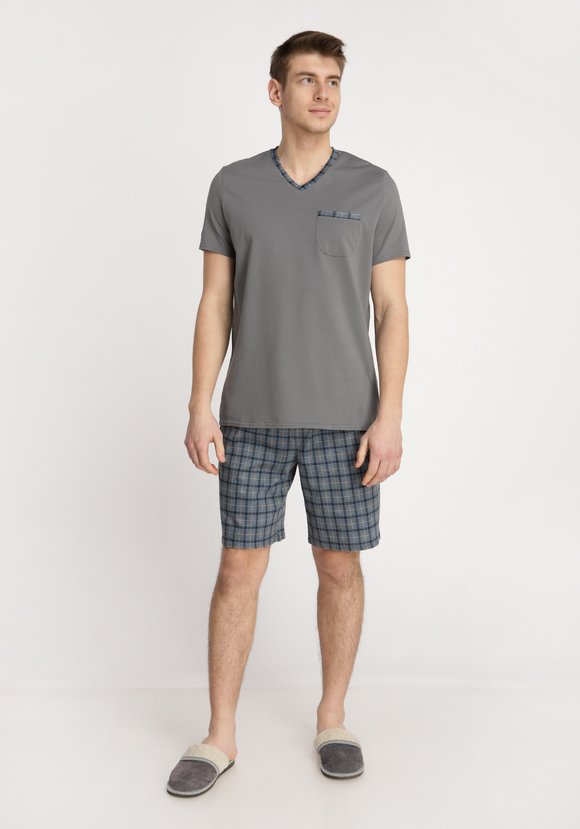 Комплект Утренний кофе шир.  580, рис. 5