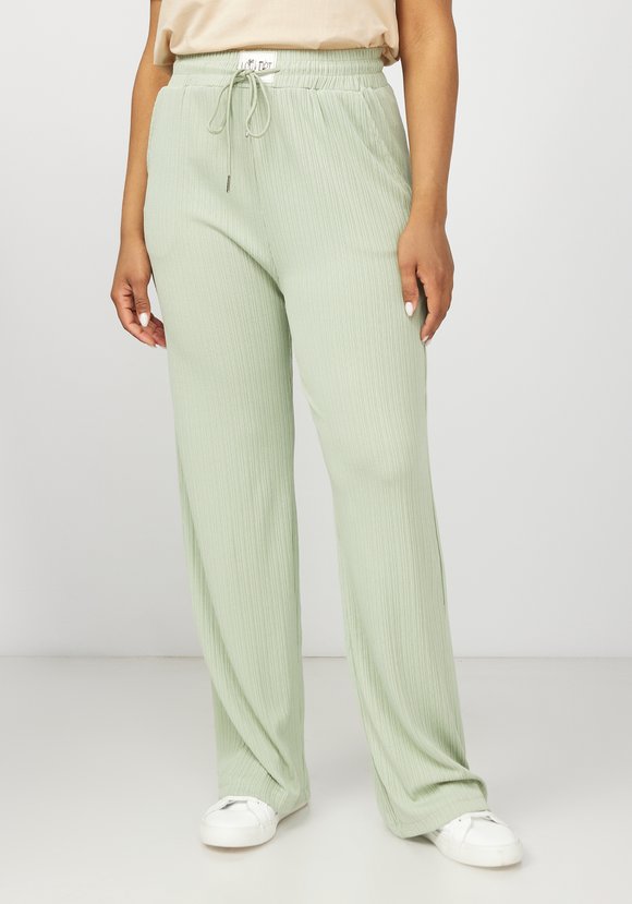 Брюки женские Исидора шир.  580, рис. 1