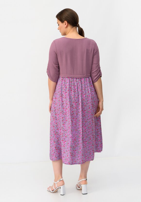 Платье Аланна шир.  580, рис. 13