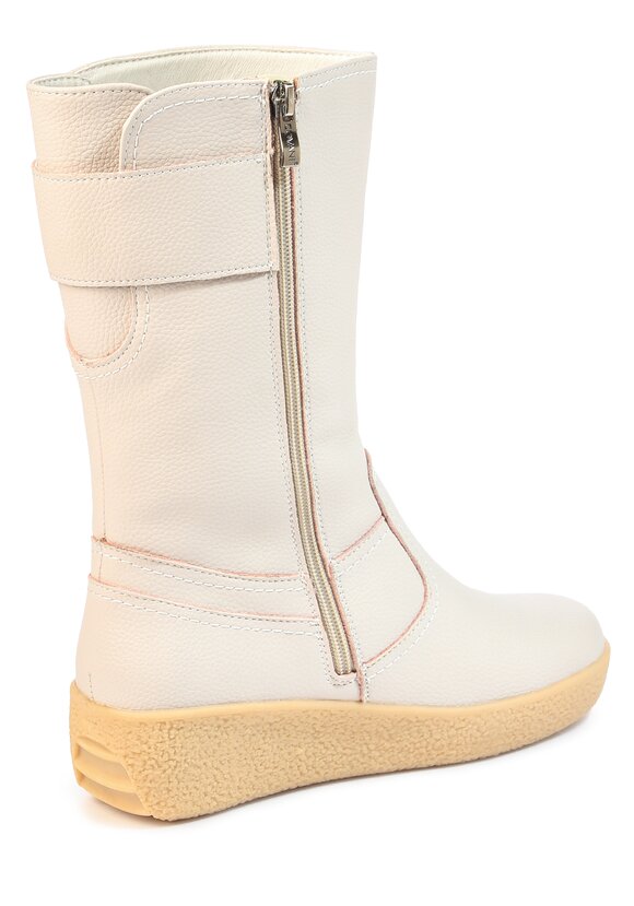 Полусапоги женские Агния шир.  580, рис. 9