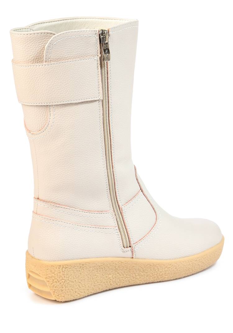 Полусапоги женские Агния шир.  750, рис. 9