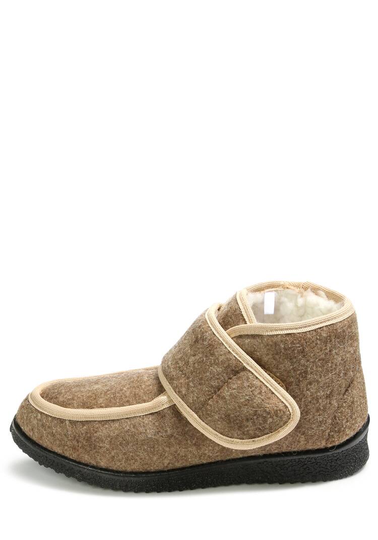 Ботинки женские Леллу шир.  750, рис. 7