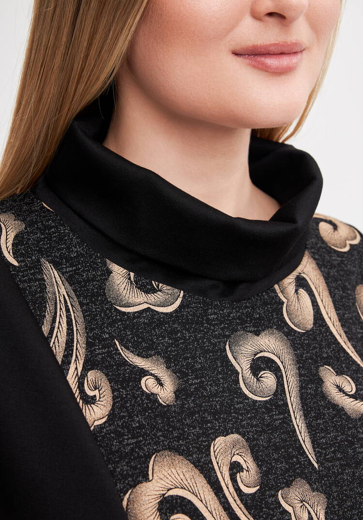 Туника Габрина шир.  750, рис. 5