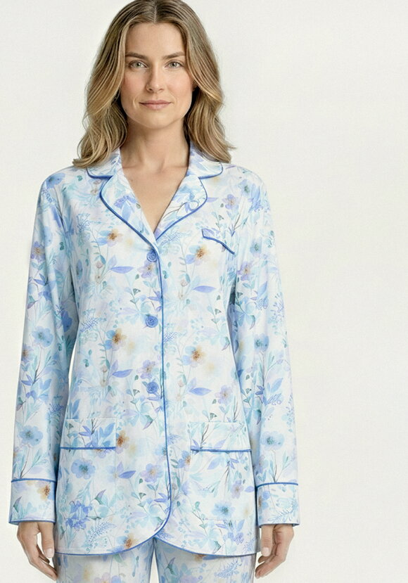 Жакет изо льна с принтом шир.  580, рис. 4