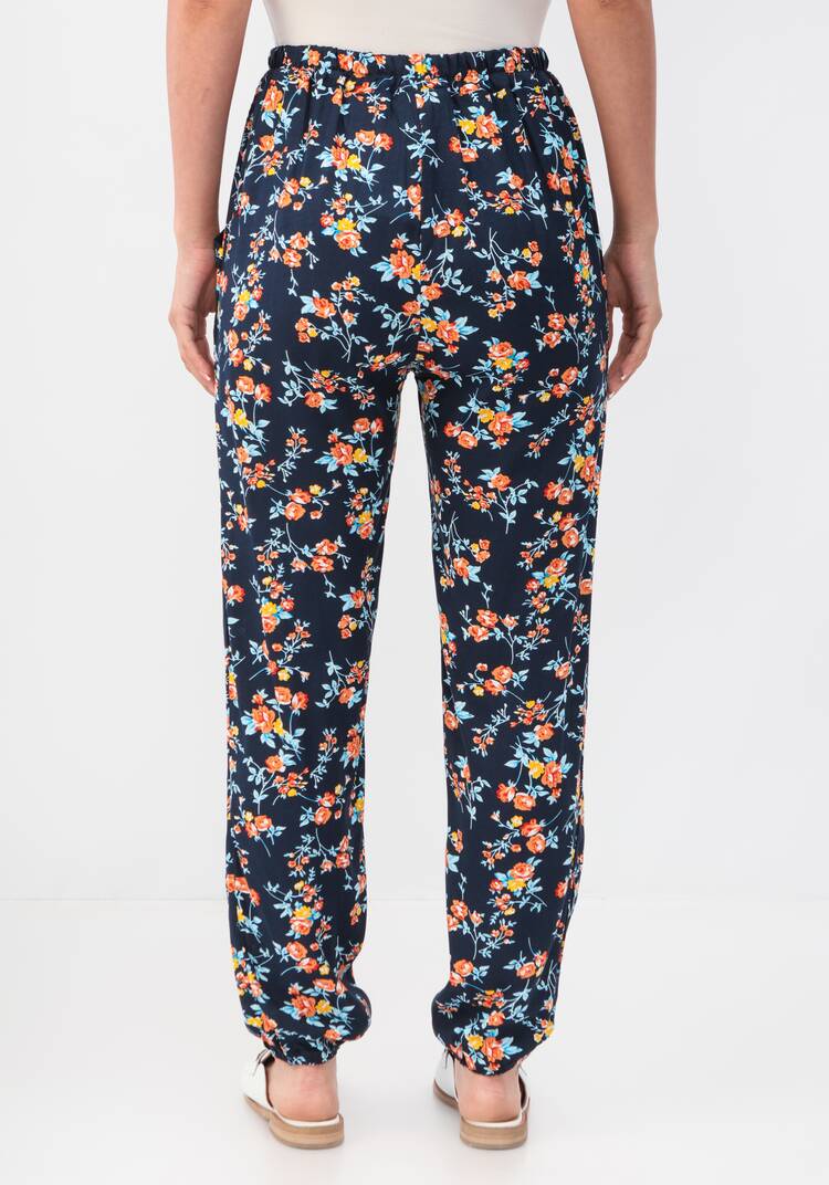 Брюки Ханна шир.  750, рис. 14