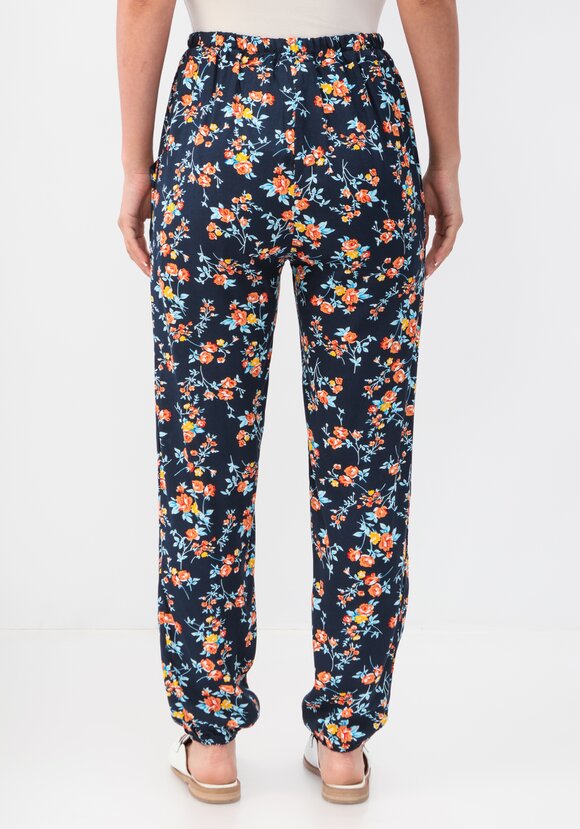 Брюки Ханна шир.  580, рис. 14